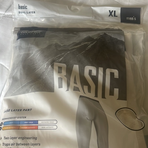 Base Layer Pant - Picture 3 of 3